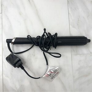 GHD Rise Volumizing Hot  Brush In Black. Excellent Condition-Only Tried Out.